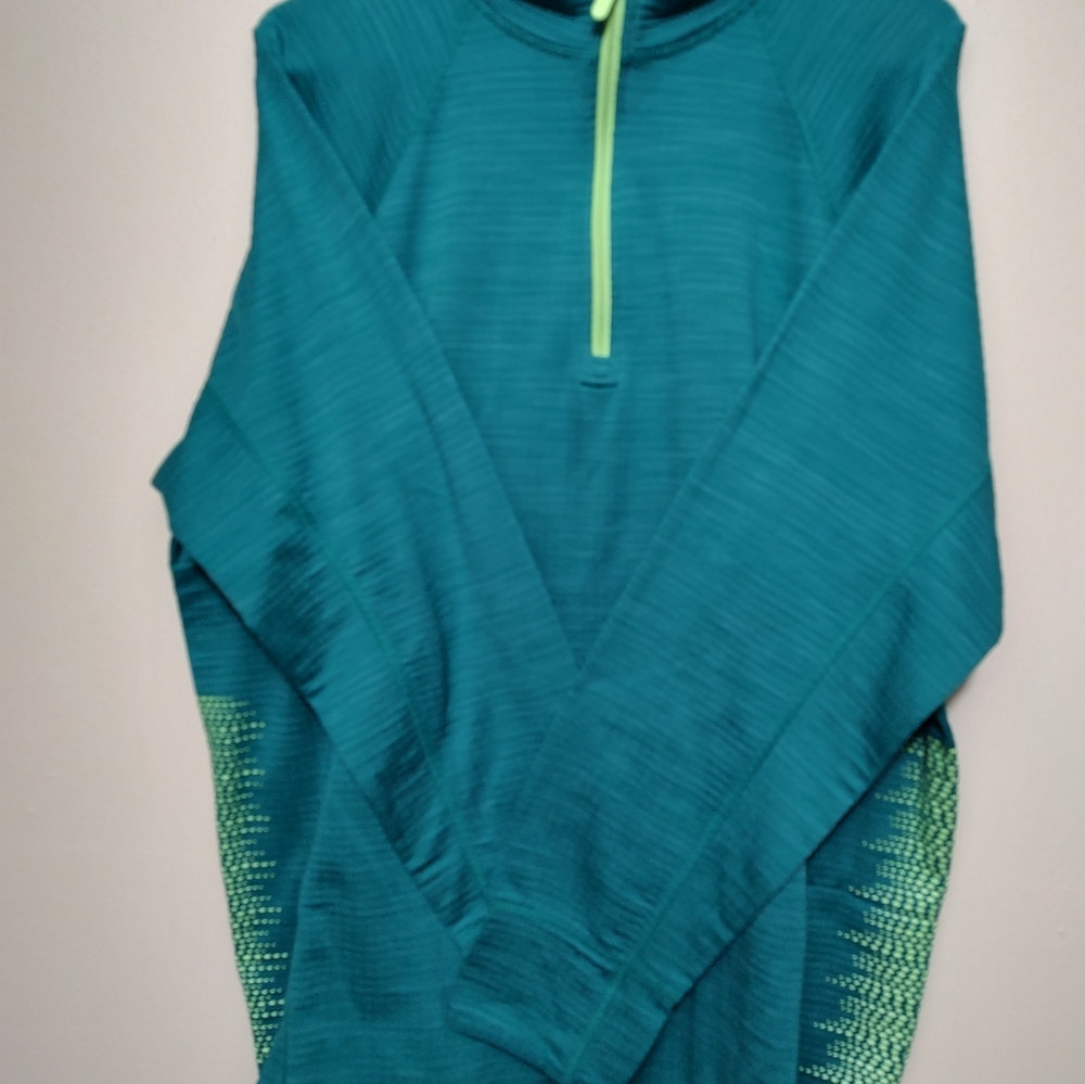FILA Sport Women's Performance Running Top